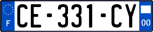 CE-331-CY