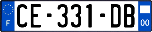 CE-331-DB