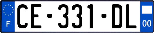 CE-331-DL