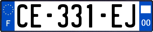 CE-331-EJ