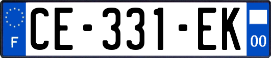 CE-331-EK