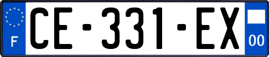 CE-331-EX