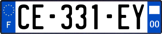 CE-331-EY