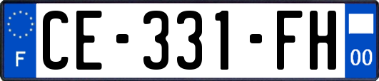 CE-331-FH