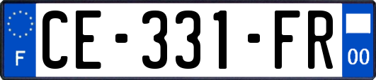 CE-331-FR