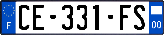 CE-331-FS