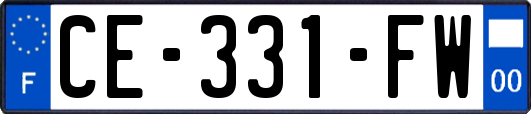 CE-331-FW
