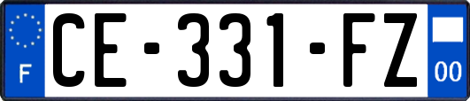 CE-331-FZ