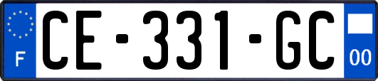 CE-331-GC