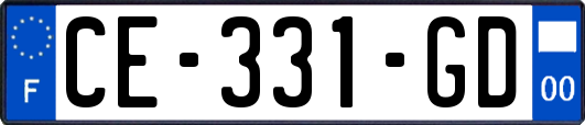CE-331-GD