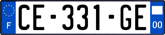 CE-331-GE