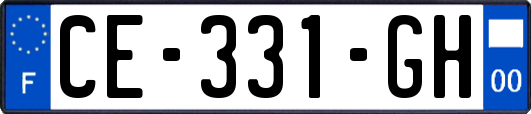 CE-331-GH