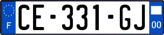CE-331-GJ