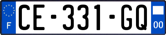 CE-331-GQ