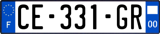 CE-331-GR