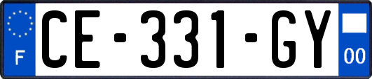 CE-331-GY