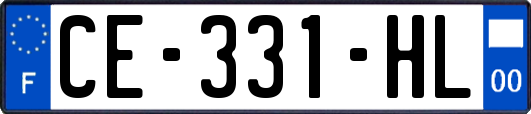 CE-331-HL