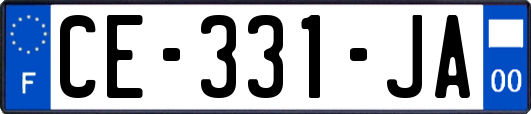 CE-331-JA