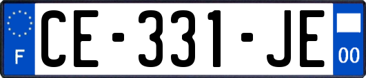 CE-331-JE