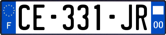 CE-331-JR