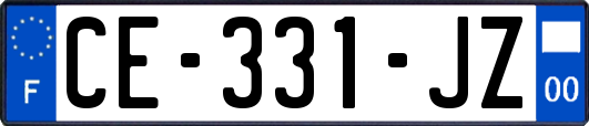 CE-331-JZ