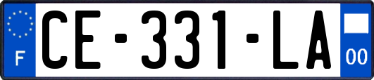 CE-331-LA