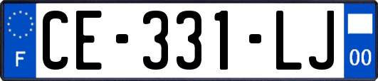 CE-331-LJ