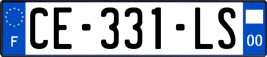 CE-331-LS
