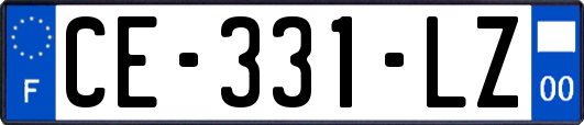 CE-331-LZ