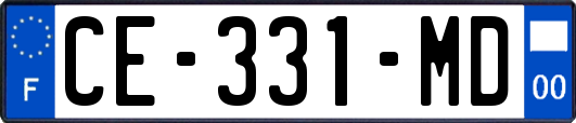 CE-331-MD