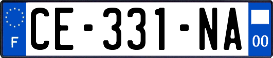 CE-331-NA