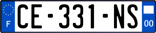 CE-331-NS