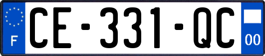 CE-331-QC