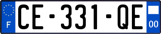 CE-331-QE