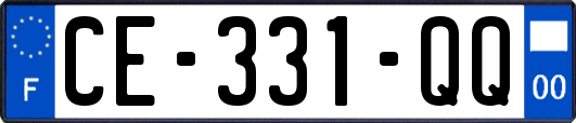 CE-331-QQ