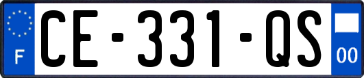 CE-331-QS
