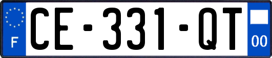 CE-331-QT