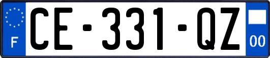 CE-331-QZ