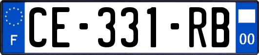 CE-331-RB