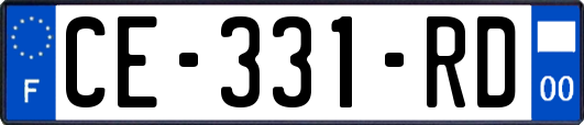 CE-331-RD