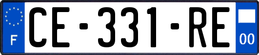 CE-331-RE