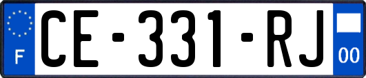 CE-331-RJ