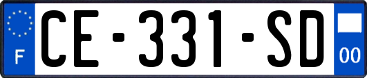 CE-331-SD