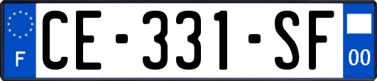 CE-331-SF