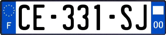 CE-331-SJ