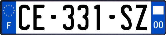 CE-331-SZ