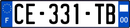 CE-331-TB