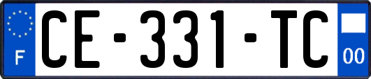 CE-331-TC