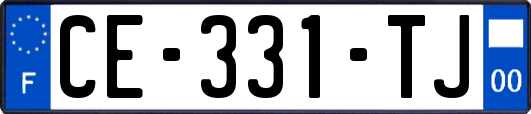 CE-331-TJ
