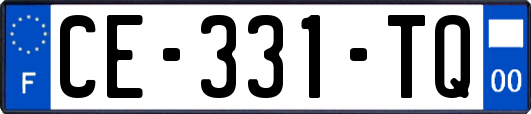 CE-331-TQ